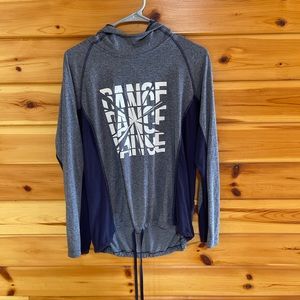 Under Armour Long Sleeve